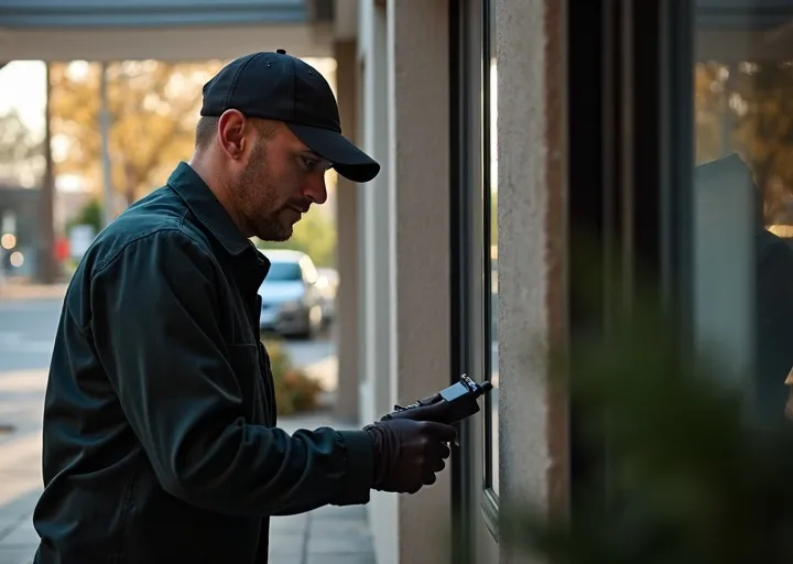 Professional Commercial Possum Control Assessment Services Doonan