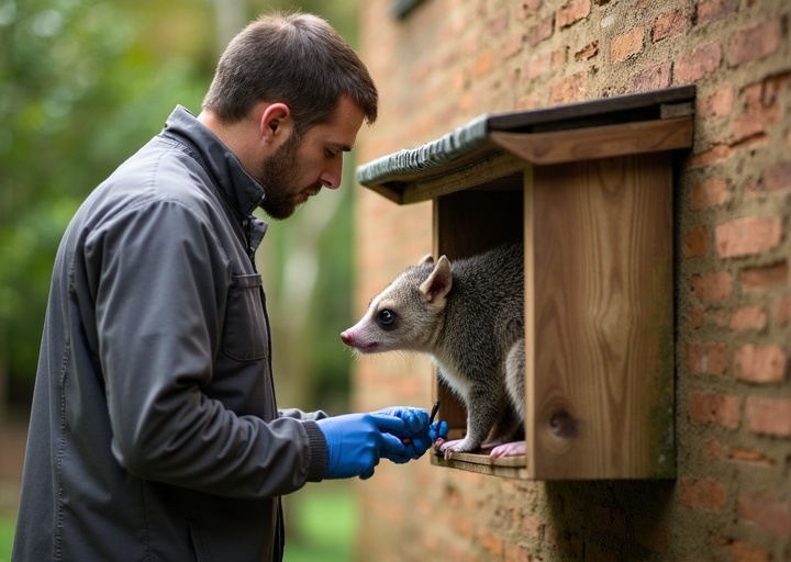 Habitat Enhancement Doonan