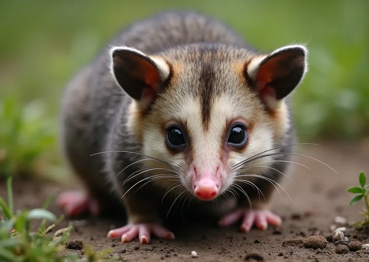 Safe Possum Capture Doonan