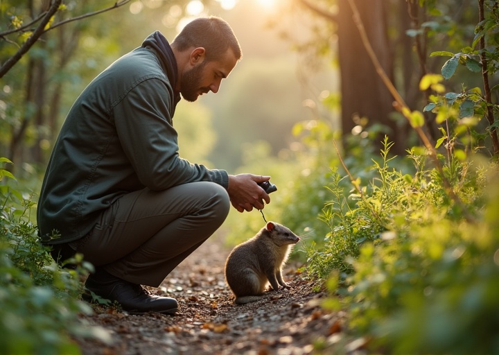Possum Habitat Assessment Doonan
