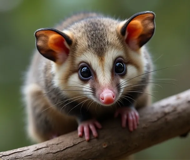Possum Relocation & Release Doonan