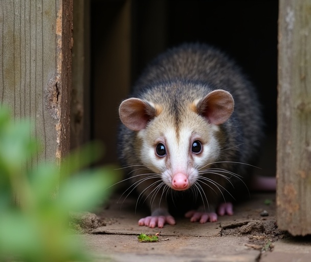Professional Possum Box Installation Services Doonan| Fresho Possum Removal Doonan