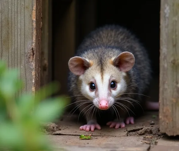 Professional Possum Box Installation Services Doonan| Fresho Possum Removal Doonan