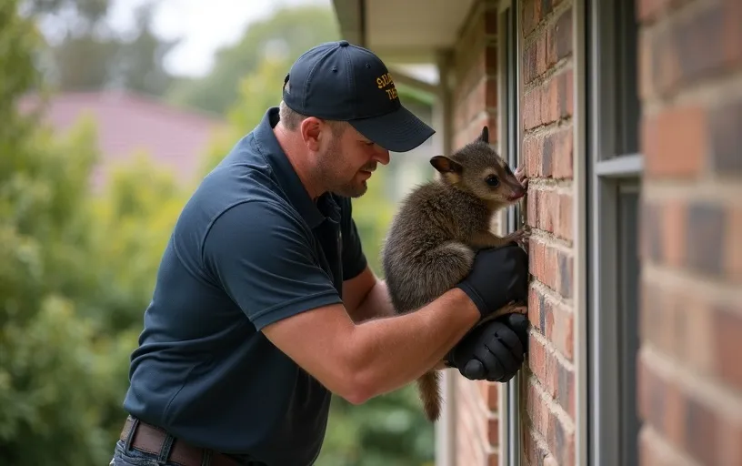 Advanced Possum Prevention Systems Doonan