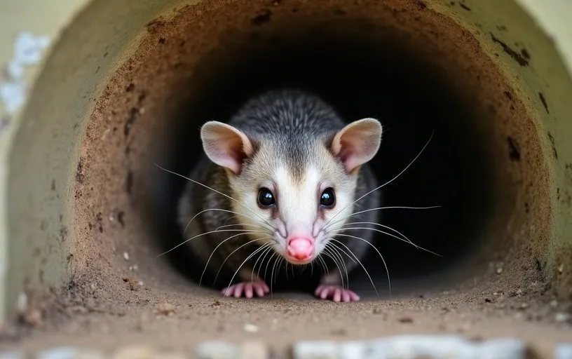 Professional Possum Prevention Services Doonan
