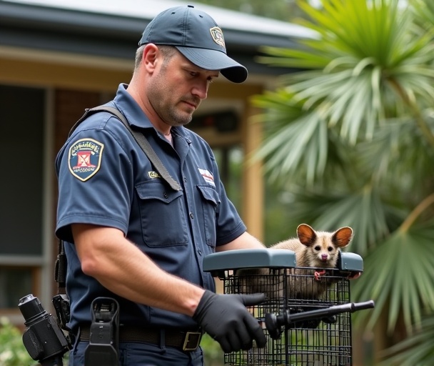 Fresho Possum Removal Doonan Doonan Possum Box Installation Specialist